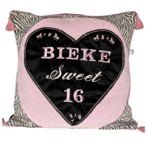 Sweet 16 Bieke